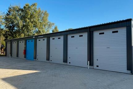 Gewerbeobjekt Gevelsberg - 226&euro; | Angebot:26272908