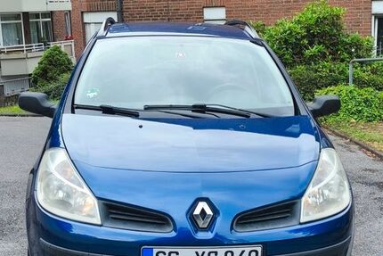 Renault Clio 275.000 km 1.190 &euro; Solingen 42651
