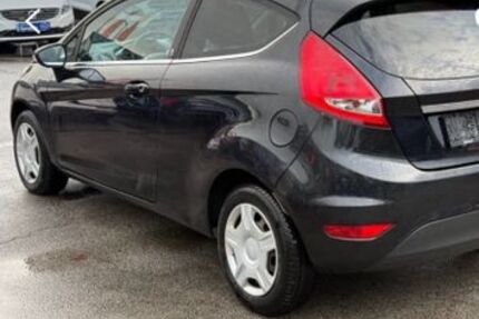 Ford Fiesta 221.000 km 2.500 &euro; Witten 58453
