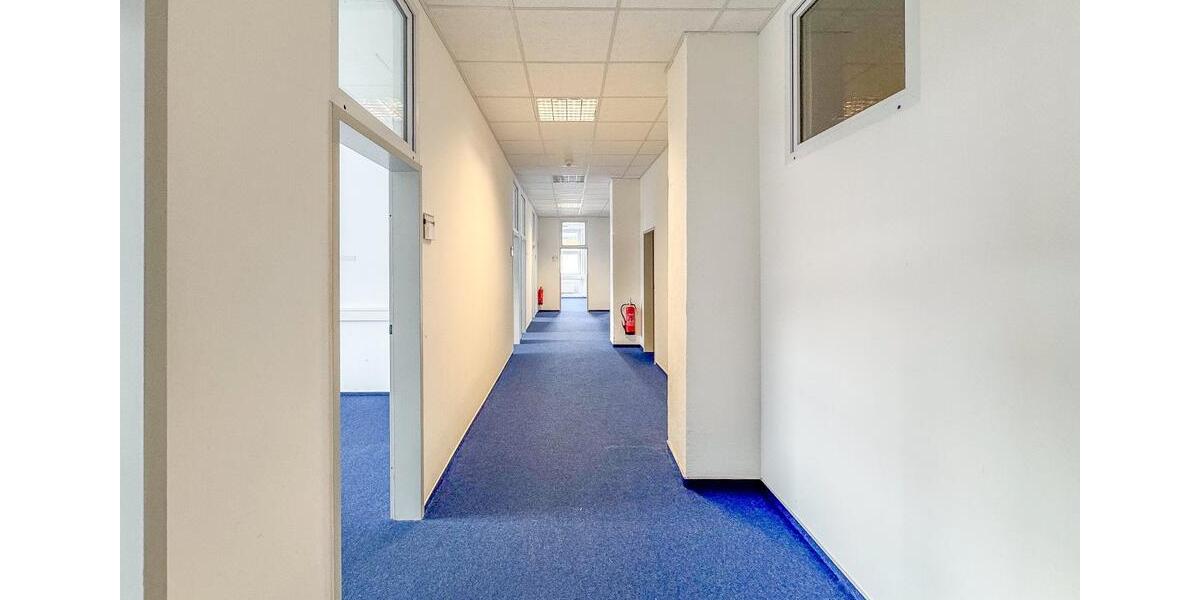 Gewerbeobjekt Witten Annen - 1.890&euro; | Angebot:22607668