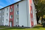 Erdgeschoßwohnung Dortmund Eving - 3 Zimmer, 55 m&sup2;, 556&euro; | Angebot:25984778