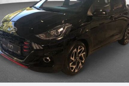 Hyundai i10 15.310 km 14.490 &euro; Castrop-Rauxel 44575