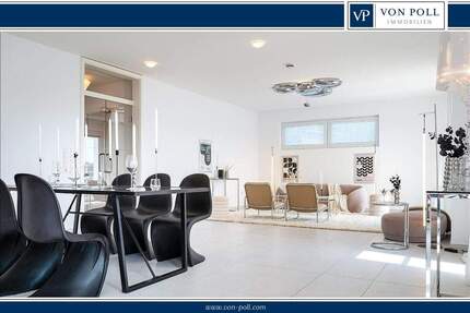 Wohnung Dortmund Hörde - 4 Zimmer, 178 m&sup2;, 2.400&euro; | Angebot:25685351
