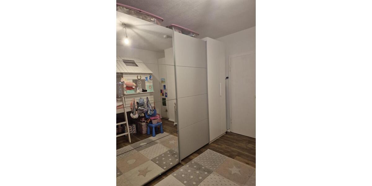 Etagenwohnung Bochum Bochum-Mitte - 1 Zimmer, 51 m&sup2;, 545&euro; | Angebot:26384315