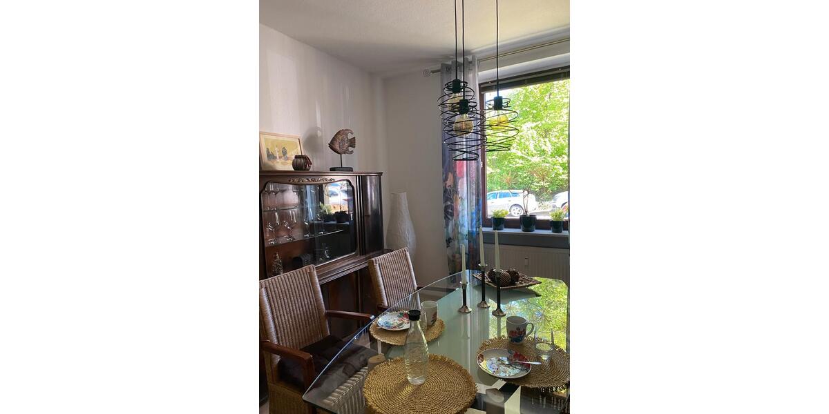 Erdgeschoßwohnung Sprockhövel - 3 Zimmer, 75 m&sup2;, 185.000&euro; | Angebot:26400102