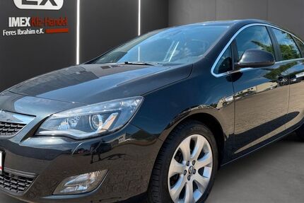 Opel Astra 85.000 km 6.499 &euro; Marl 45772