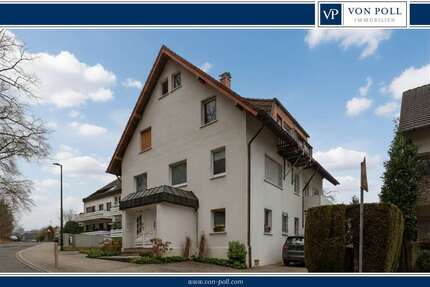 Haus Dortmund Hörde - 12 Zimmer, 351 m&sup2;, 890.000&euro; | Angebot:25282955