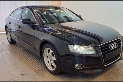 Audi A5 154.500 km 6.999 &euro; Bottrop 46236