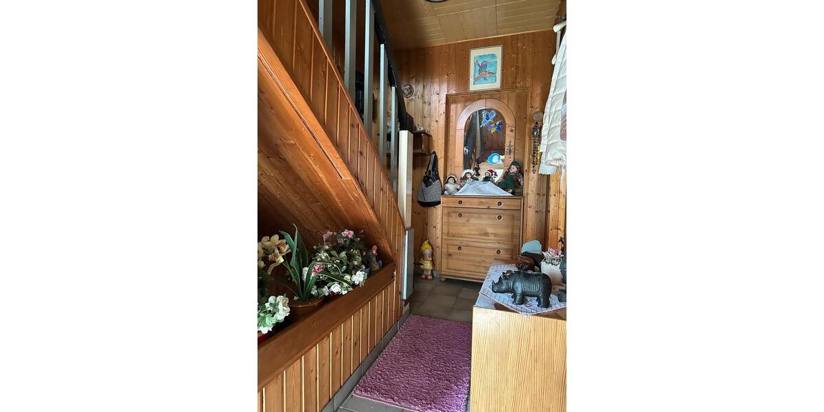 Reihenhaus Gladbeck Alt-Rentfort - 3 Zimmer, 76 m&sup2;, 175.000&euro; | Angebot:26935752