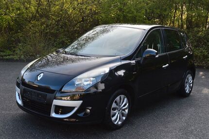 Renault Scenic 198.000 km 2.999 &euro; Wuppertal 42279