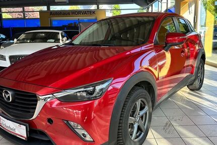 Mazda CX-3 174.576 km 7.500 &euro; Waltrop 45731