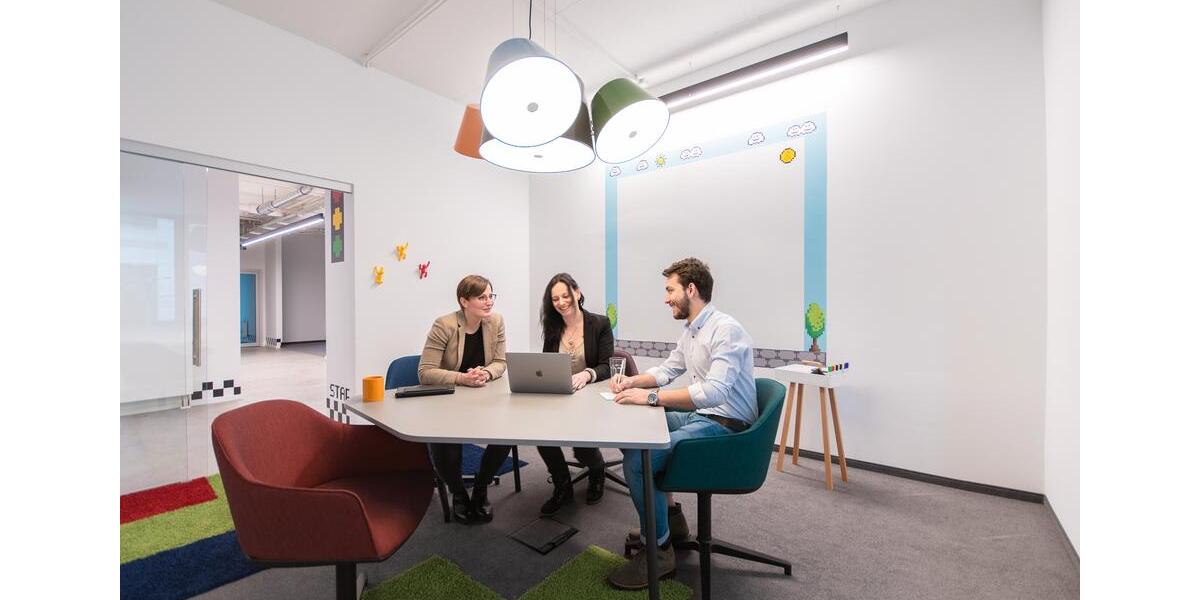 Gewerbeobjekt Mülheim an der Ruhr - 1.800&euro; | Angebot:26344231