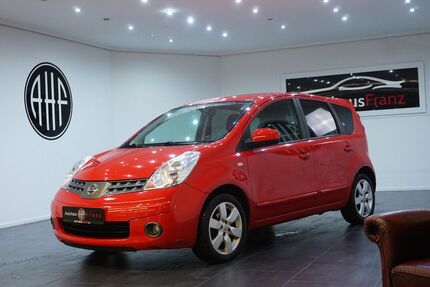 Nissan Note 149.649 km 5.497 &euro; Remscheid-Lüttringhausen 42899