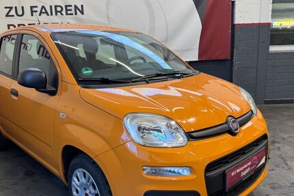 Fiat Panda 62.000 km 6.990 &euro; Castrop-Rauxel 44575