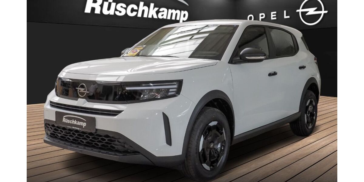 Opel Frontera 2.289 km 20.980 &euro; Dortmund 44145