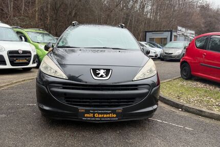 Peugeot 207 141.040 km 3.000 &euro; Essen 45145