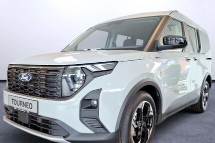 Ford Tourneo Courier 7.500 km 26.890 &euro; Gelsenkirchen 45891