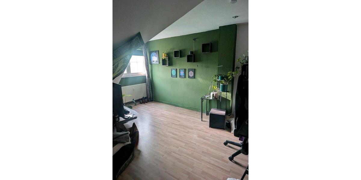 Dachgeschoßwohnung Bochum Bochum-Südwest - 3 Zimmer, 110 m&sup2;, 980&euro; | Angebot:26347710
