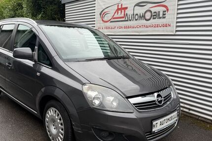 Opel Zafira 183.000 km 2.399 &euro; Marl 45770