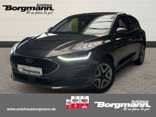 Ford Focus 23.750 km 18.790 &euro; Bottrop 46240