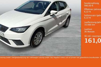 Seat Ibiza 44.300 km 12.635 &euro; Dortmund-Marten 44379