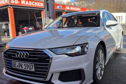 Audi A6 149.000 km 24.500 &euro; Gelsenkirchen 45897
