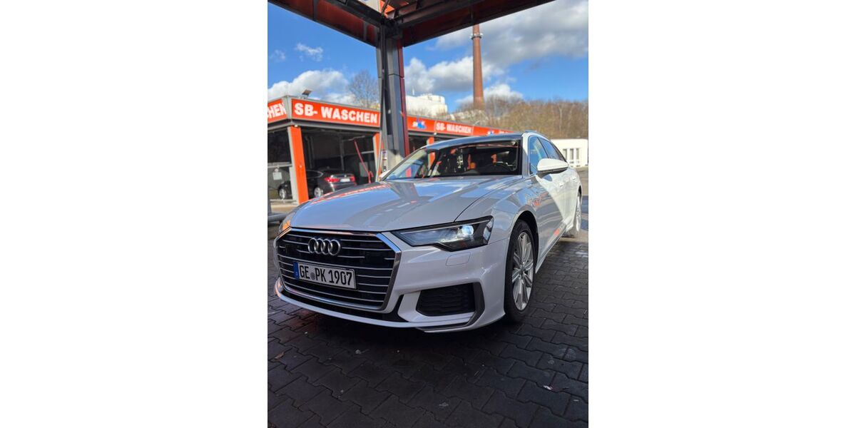 Audi A6 149.000 km 24.500 &euro; Gelsenkirchen 45897