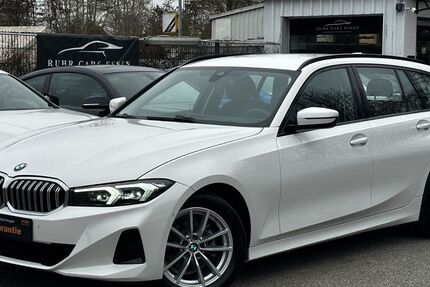 BMW 318 56.000 km 29.600 &euro; Essen 45326