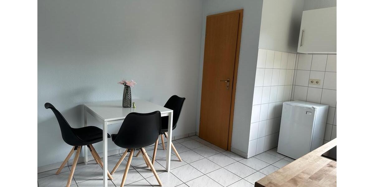 Etagenwohnung Bochum Laer - 2 Zimmer, 60 m&sup2;, 600&euro; | Angebot:26327059