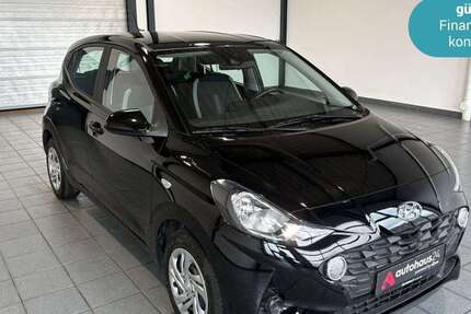 Hyundai i10 25.971 km 10.190 &euro; Wuppertal - Barmen 42287