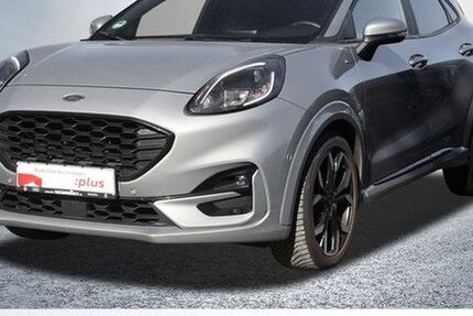 Ford Puma 47.690 km 15.440 &euro; Recklinghausen 45657