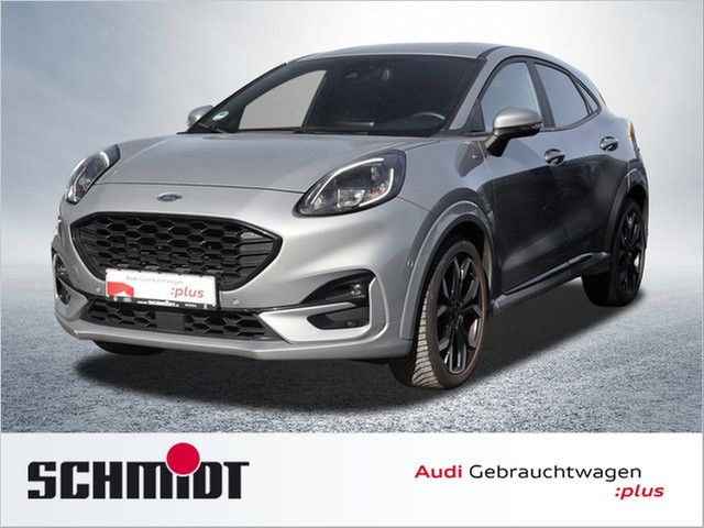 Ford Puma 47.690 km 15.440 &euro; Recklinghausen 45657