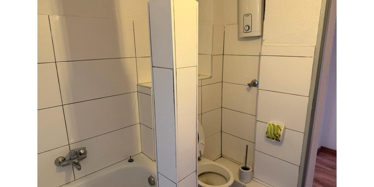 Erdgeschoßwohnung Duisburg Duisburg-Mitte - 2 Zimmer, 50 m&sup2;, 700&euro; | Angebot:26384686