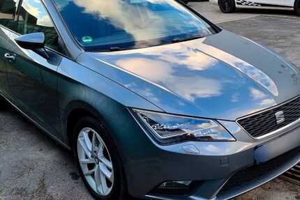 Seat Leon 149.000 km 7.400 &euro; Hattingen 45529