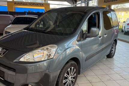 Peugeot Partner 179.000 km 2.250 &euro; Waltrop 45731