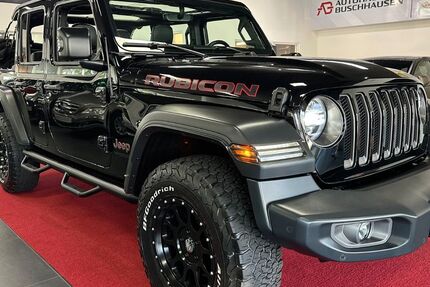 Jeep Wrangler 50.000 km 43.490 &euro; Oberhausen 46049