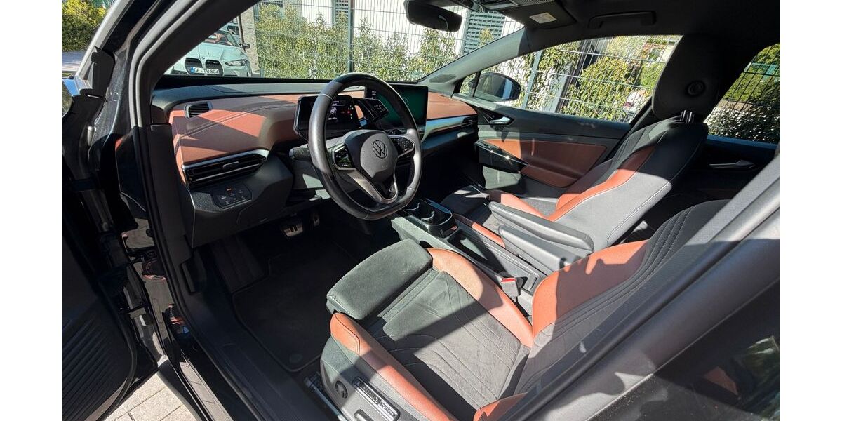 VW ID.5 39.985 km 29.740 &euro; Gelsenkirchen 45886