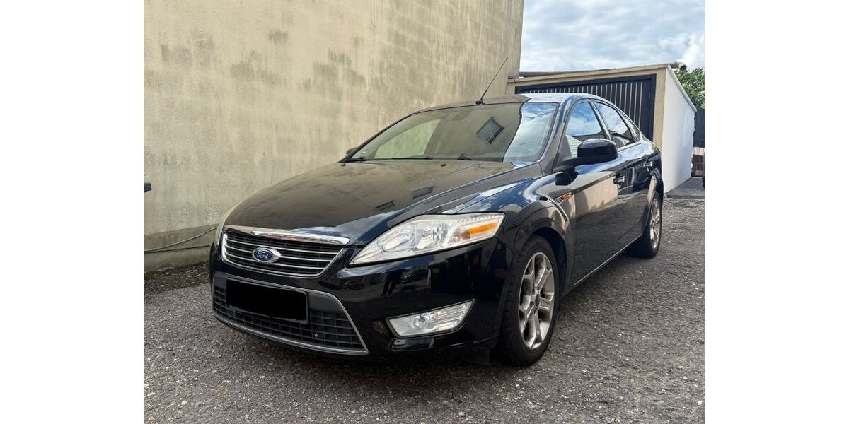 Ford Mondeo 291.800 km 2.490 &euro; Remscheid 42859