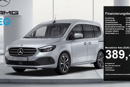 Mercedes-Benz T-Klasse 13.978 km 31.780 &euro; Dortmund 44139