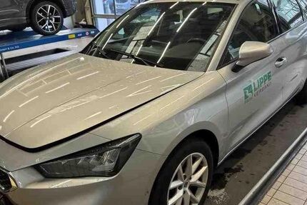 Seat Leon 67.304 km 17.025 &euro; Hagen 58091
