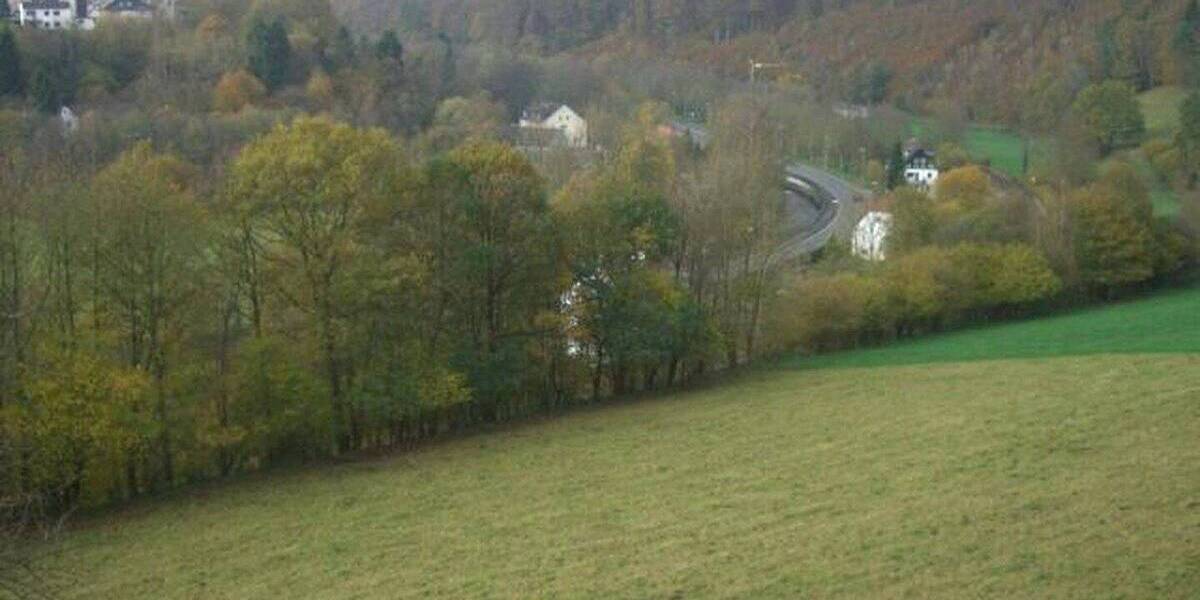 Etagenwohnung Hagen Dahl - 3 Zimmer, 100 m&sup2;, 550&euro; | Angebot:26882669