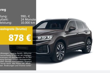VW Touareg 12.632 km 72.970 &euro; Bochum 44892