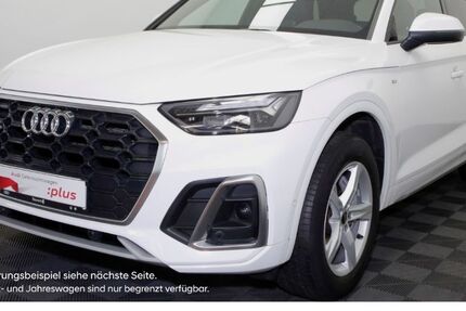 Audi Q5 65.241 km 33.950 &euro; Solingen 42653
