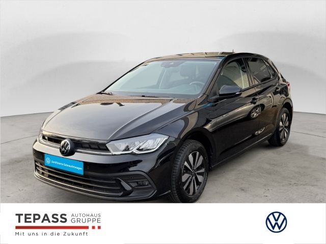 VW Polo 7.201 km 21.990 &euro; Wetter 58300