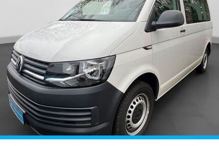 VW T6 Caravelle 121.652 km 20.820 &euro; Recklinghausen 45663