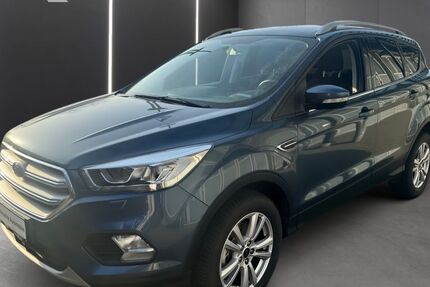 Ford Kuga 61.000 km 13.499 &euro; Bottrop 46236