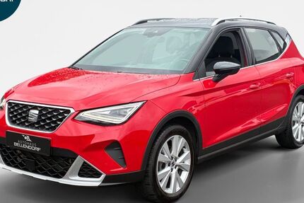 Seat Arona 15.317 km 18.640 &euro; Bottrop 46244