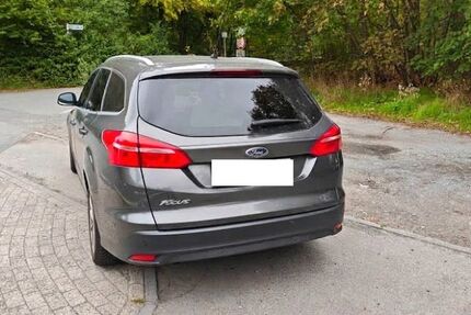 Ford Focus 176.500 km 5.300 &euro; Marl 45768