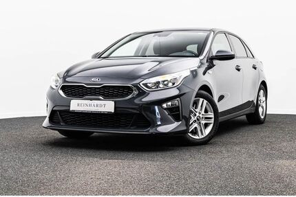 Kia ceed / Ceed 85.643 km 9.981 &euro; Hagen 58091
