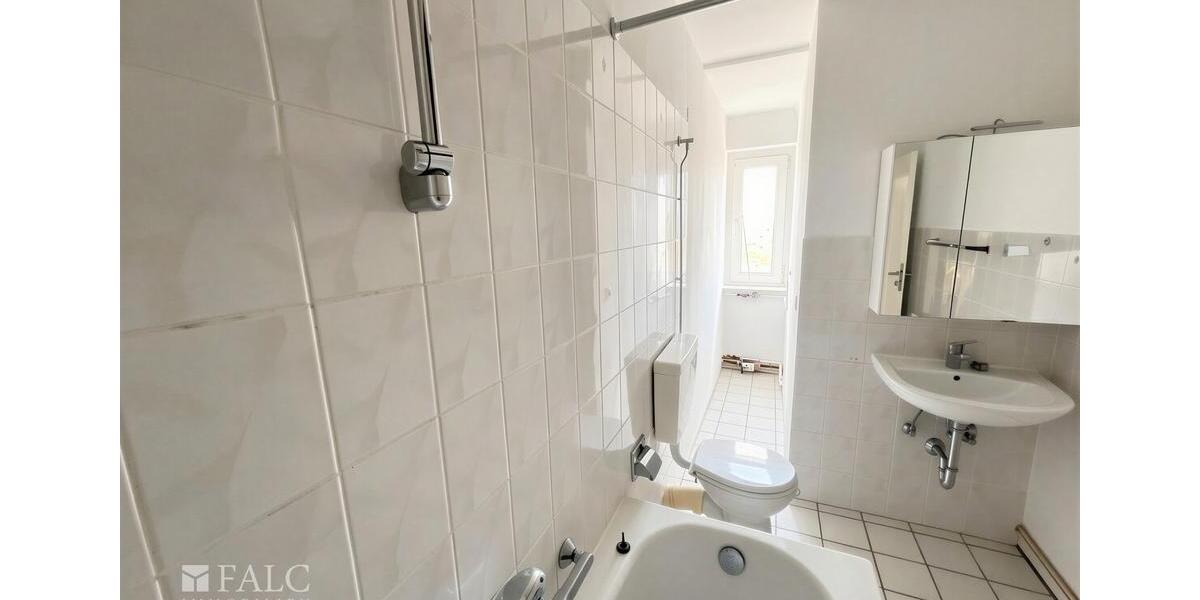 Etagenwohnung Remscheid Remscheid-Süd - 2 Zimmer, 47 m&sup2;, 500&euro; | Angebot:26249208